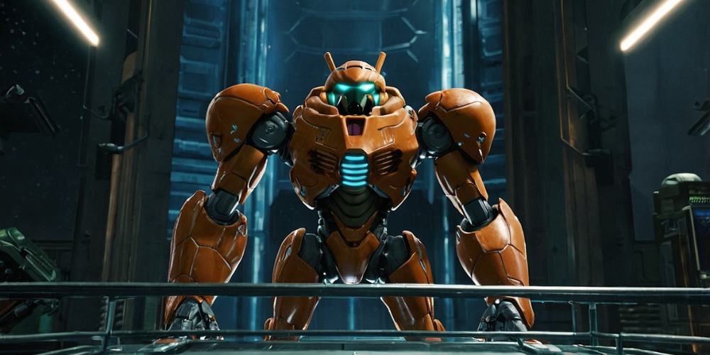 The Ultimate Metroid Prime 2 game